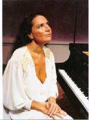 Curtesy of Concert Pianist Eleonora Lvov Curtesy of Concert Pianist Eleonora Lvov